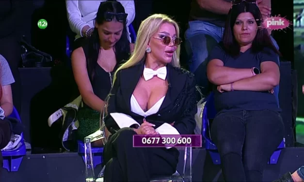 „JEFTINA REKLAMA ZA LOŠE MALTERISANJE!“ Žana Omnia udarila na Staniju i Asmina: „TO SU PRIČE IZ VRTIĆA!“
