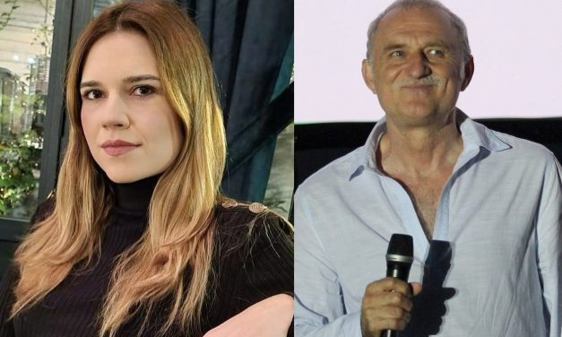 Da li je svet u kom živimo potpuno iskrivljen? Na ljubav Anice i Ristovskog čudno reagovala i njena majka (foto)