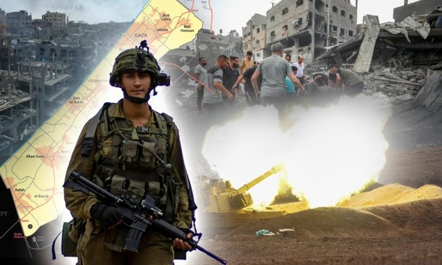 SEDMI DAN KRVAVIH SUKOBA Izrael naredio evakuaciju 1,1 milion Palestinaca na jug Gaze u narednih 24 sata