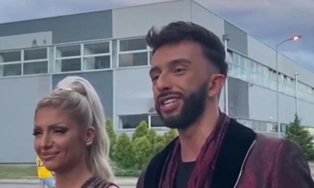 VIŠEČASOVNA SVAĐA IVANE I DARKA Voditelji Zadruge nisu mogli da se dogovore oko jedne bitne stvari