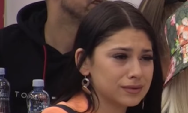 Oglasila se Milica Veselinović nakon što joj je SRCE SLOMLJENO, suočavanje sa Mensurom joj NIJE TREBALO