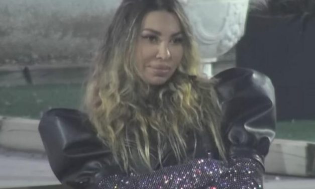 EVO OD ČEGA BOLUJE ANELI AHMIĆ: Ukućanka ima probleme sa zdravljem, a sve krije od javnosti