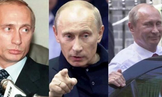 „PUTIN JE NA SAMRTI, ZAMENIĆE GA DVOJNIK?!“ Šire se šokantne tvrdnje o zdravlju ruskog predsednika i mogućim naslednicima