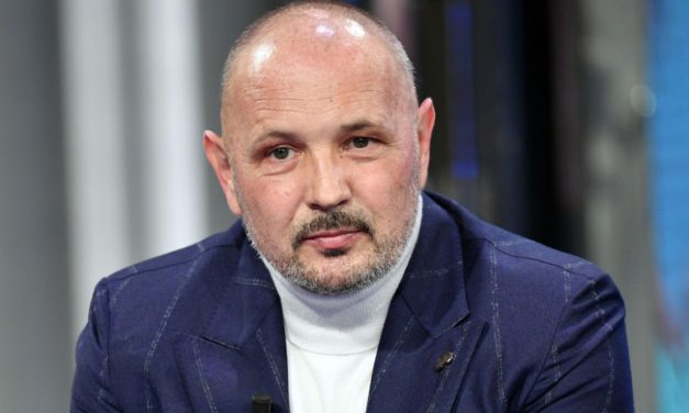 Pre Arijane, ljubio je nju: Siniša Mihajlović viđao se sa ovom pevačicom, ali sudbina je htela drugačije