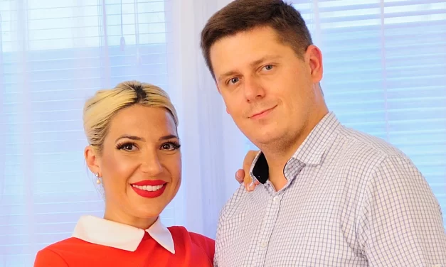 Jovana Jeremić IZNENADILA BIVŠEG MUŽA POKLONOM: „Ipak je on prvovenčani!“