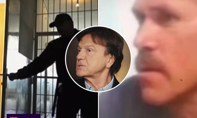 ZBOG SLAVNOG BEGUNCA ZEMLJA JE STRAHOVALA! Ubio ženu, pa nastavio da voli njenu ćerku koju je proslavio Zdravko Čolić!