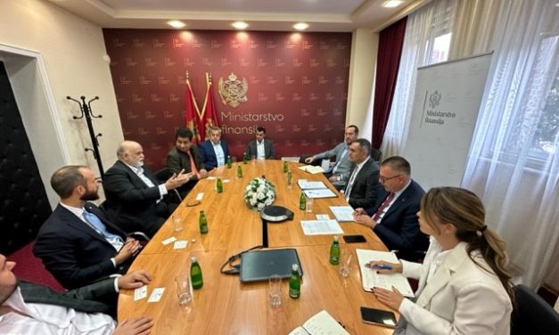 Renomirana indijska klinika zainteresovana za Bolnicu Meljine i Institut