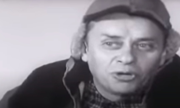 Znate li ko je UNUKA LEGENDARNOG ČKALJE? Nasledila DEDIN TALENAT, a zbog njegove iskrenosti joj ISPAŠTALA KARIJERA!