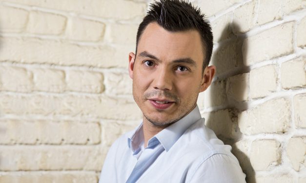 Osušio se: Željko Vasić smršao dvocifren broj kilograma, promenio ishranu zbog zdravlja