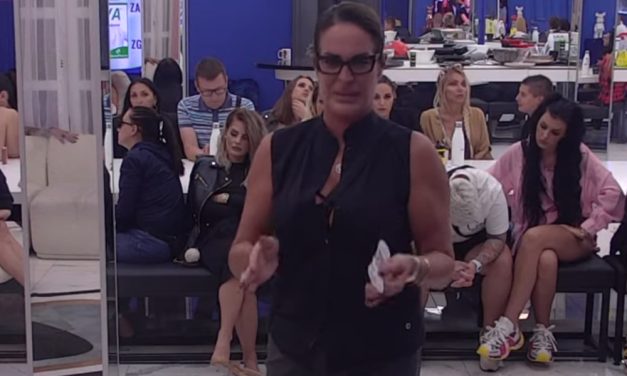 Šok obrt! Milena Kačavenda i Ivan Marinković su se DOPISIVALI! „Istina je, ali bilo je to davno…“