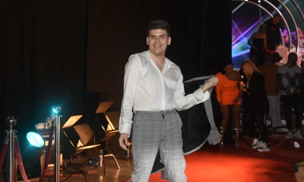 Uroš Stanić i Zvezdan Slavnić SE POZNAJU OD RANIJE! Evo o čemu su razgovarali pre Elite!