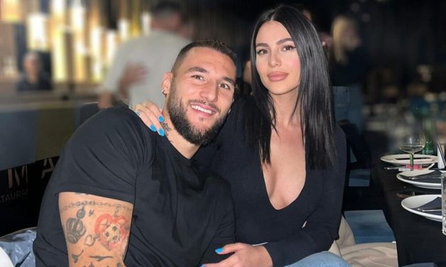 Nemanja je Tasi darovao nešto zbog čega je ona izgubila glavu, Olivera ovo nikad nije dobila od sina (foto)