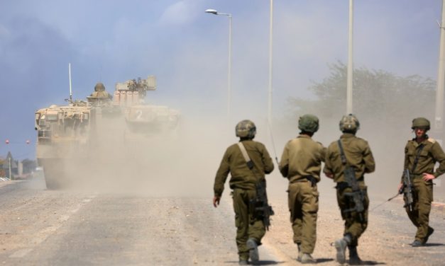 IDF bombardovao izbeglički kamp u Gazi: „Meta je bio Hamas“; Palestinci: „Poginule žene i deca“