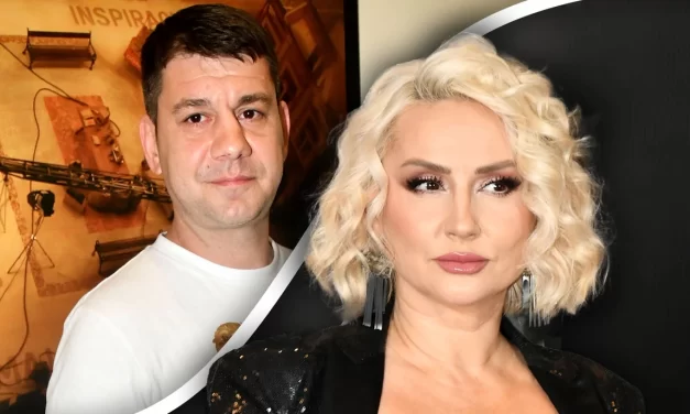 „AKO NEMAŠ POSLA ŠTO SI MATORA MANI SE MENE DA BUDEŠ AKTUELNA!“ Ivan Marinković udario na Gocu Tržan!