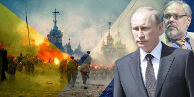 Šok! Putinova zakletva Siju digla uzbunu na Zapadu! Istorijsko obećanje ruskog lidera može značiti samo jedno!