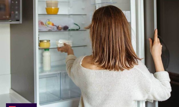 HRANA KOJU TREBA DA IZBEGAVATE ZA RUČAK! Doktori upozoravaju: Može da dovede do ozbiljnih zdravstvenih STANJA
