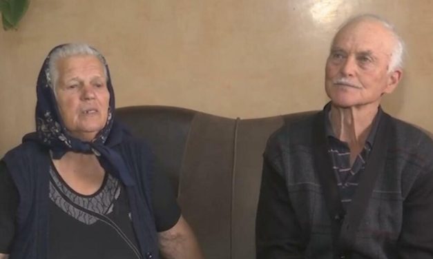JULIJANA I ILIJA SU U BRAKU 60 GODINA Ovo je njihov savet: "Normalno, to je broj jedan"