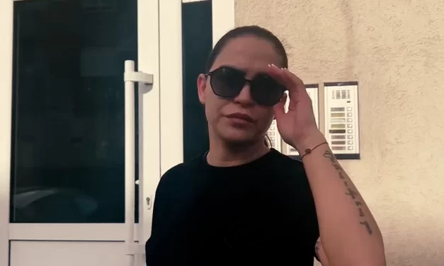 „IZBUŠIO JOJ JE GUME!“ Hitna pomoć stigla u dom Aleksandre Mladenović!