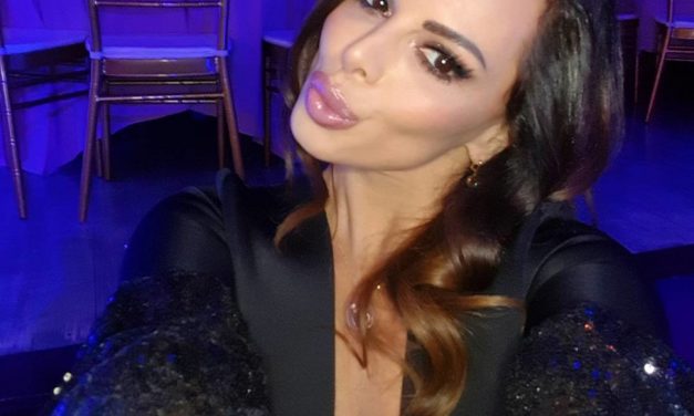 Zbog ovog DORUČKA Sonja Vuksanović u 47. izgleda kao DEVOJKA, ima jedan mali trik