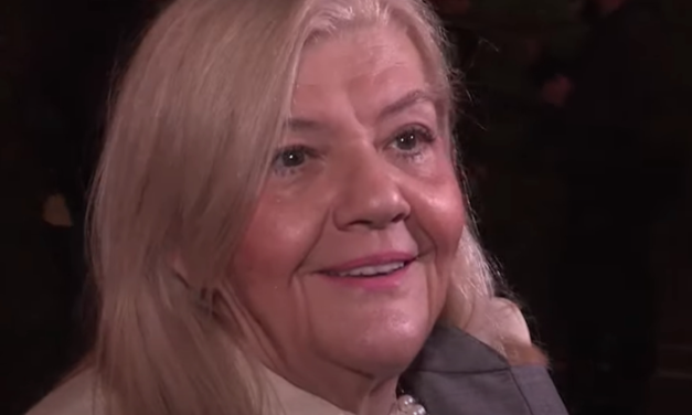 Evo kako izgleda Marina Tucaković u filmu “Nedelja“, tumači je OVA MLADA GLUMICA iz Valjeva
