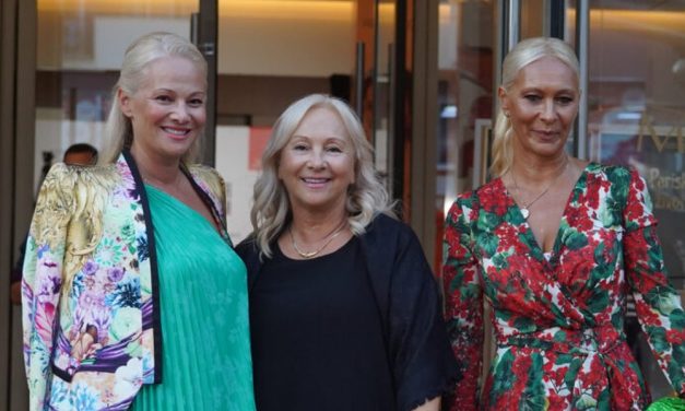 Ilda Šaulić je kopija svoje bake: Pogledajte kako je izgledala Šabanova majka, jedna od najlepših Šapčanki (foto)