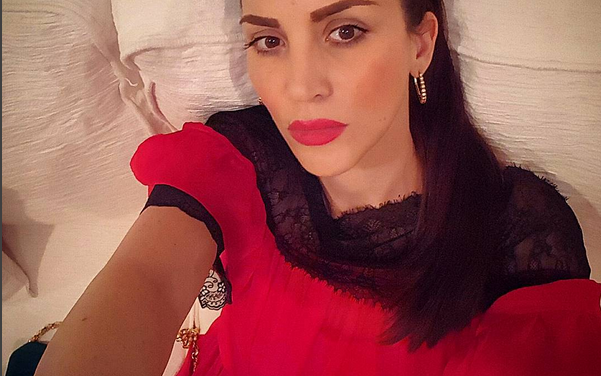 Ovaj SPORTISTA je bio LJUBAV JELENE BIN DRAI pre nego što je postala arapska princeza