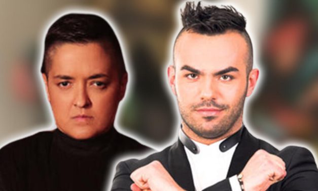 "NISAM BIO U VEZI S MARIJOM, TO JE BIO NJEN MARKETING!" Slavko Kalezić otkrio sve detalje LAŽNE ljubavi s Šerifovićkom: ŠOK
