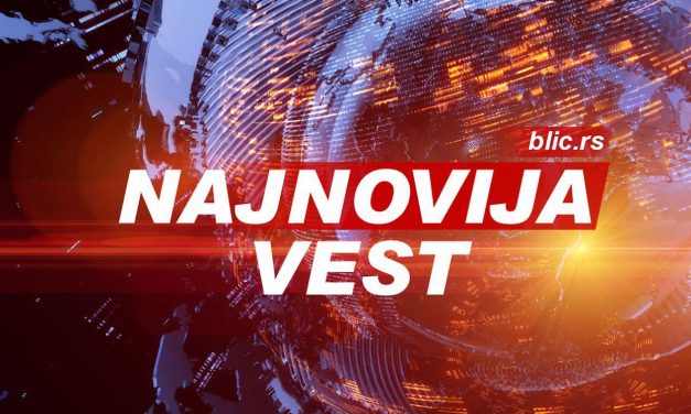 U DOM ZDRAVLJA GA DONEO OTAC! Detalji ranjavanja mladića u Obrenovcu: Upucan četiri puta u stomak i noge!