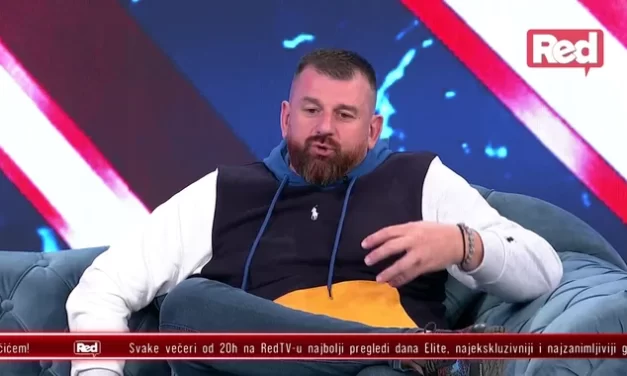 „ANITA MOŽE DA NAĐE DEČKA, MATORA NE MOŽE!“ Miljan Vračević objasnio zašto je Stanojlovićeva u prednosti u odnosu na Jovanu!