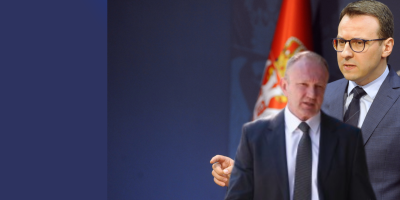 Mentalna fiskultura! Petković: Evo kako se Đilas „bori“ za Kosovo