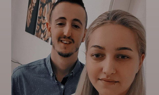 “Svetinjo moja, što me ostavi“ Žena preminulog sina pevačice SLOMLJENA OD BOLA