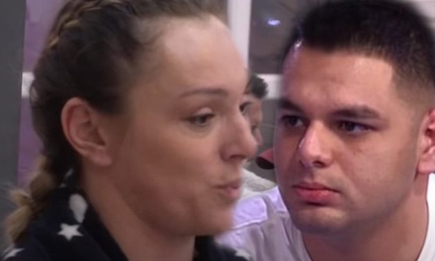 PREKINULI SVAKI KONTAKT! Adam Đogani otkrio da je u SVAĐI sa  Anabelom Atijas, a razlog je… (VIDEO)