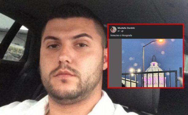 Otac Asmina Durdžića stigao do KAPIJE Zadruge, snajka Aneli NE SLUTI, svi se pitaju šta traži u Šimanovcima