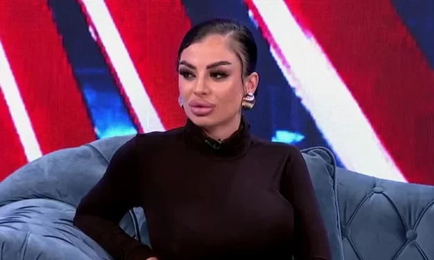 „U NEKIM SITUACIJAMA NEMA GRANICE…“ Sanja Grujić dala sud o najkomentarisanijem zadrugaru