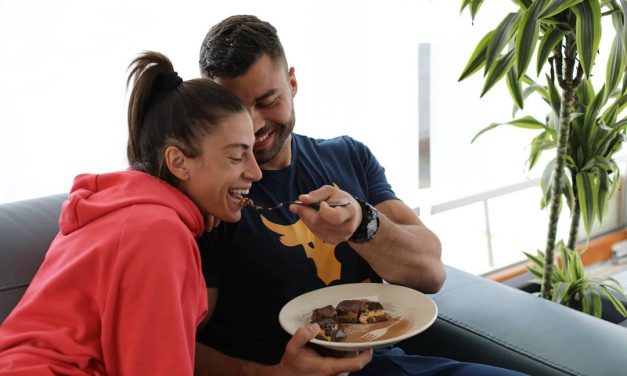 Marka je osvojila jednim zalogajem: Ivana Španović podelila recept za ljubavni kolač koji stvarno radi (recept)