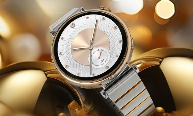 Inovacije u praćenju zdravlja i aktivnosti – Huawei Watch GT 4