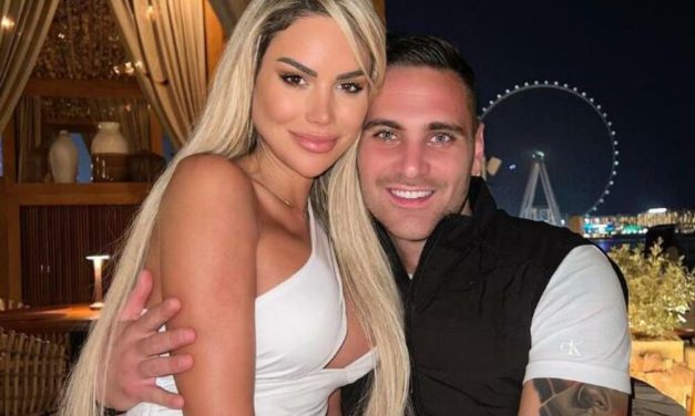 RASKINULI Iva Grgurić i Nemanja Petošević: „MALI JE PROŠAO FAZU STARLETA!“