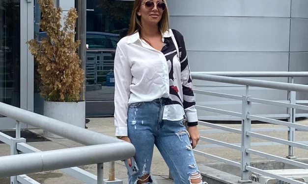 „KOKETA I FLERTUŠA!“ Ana Spasojević osolila po Aniti Stanojlović!