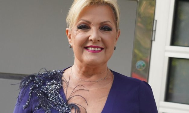 Ova kuća nekada je bila prepuna ljubavi, a danas je u njoj ostala samo Snežana: Ovako izgleda pevačicin dom (foto)