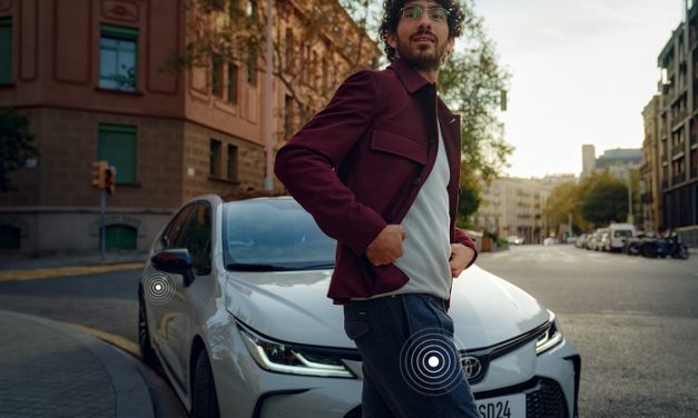 Toyota se fokusira na nove tehnologije na modelu Corolla za 2024. godinu