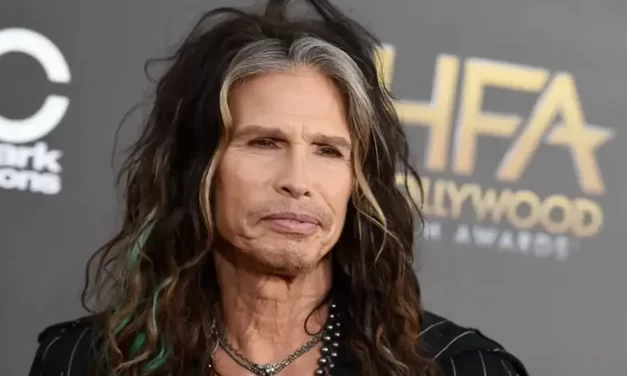 Pjevač grupe Aerosmith Stiven Tajler ponovo optužen za seksualni napad