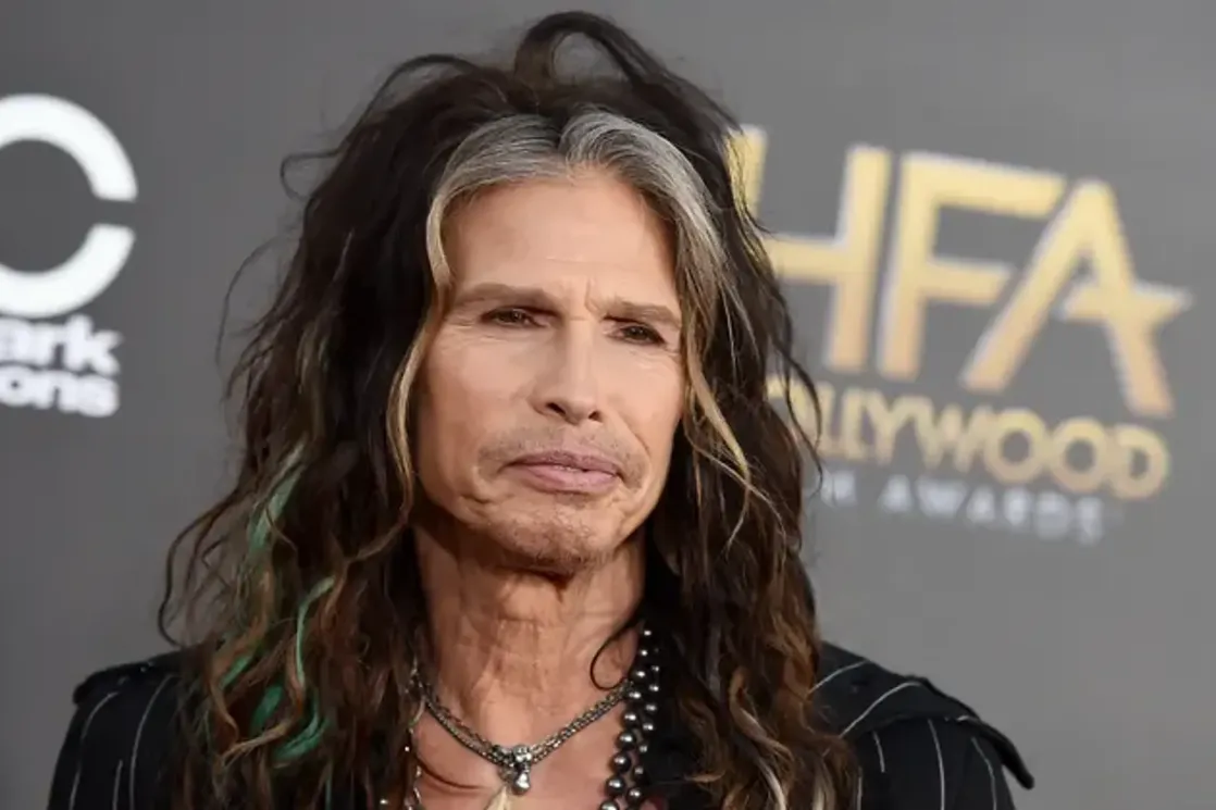 Pjevač grupe Aerosmith Stiven Tajler ponovo optužen za seksualni napad