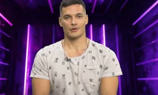 „SVE U SVEMU METLA!“ Marko Marković surovo o Slađi Lazić!