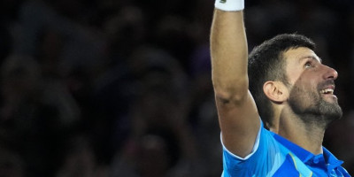 Novak gotovo sigurno završava sezonu kao prvi teniser sveta! Alkarazu je mnogo toga potrebno da ga ugrozi