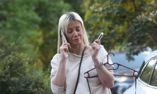 „Učesnice rijalitija su bile ZALJUBLJENE u mene!“ Dušica Jakovljević otkrila dugo SKRIVANU TAJNU velikog formata