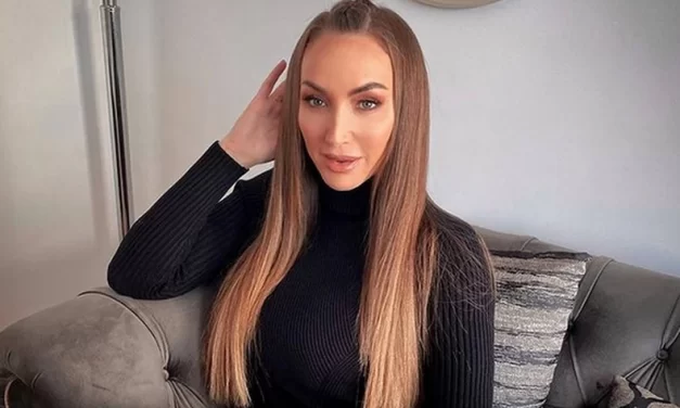 Goga Sekulić NAŠLA NOVOG DEČKA, potvrdila da uživa u ljubavi sa SPORTISTOM!