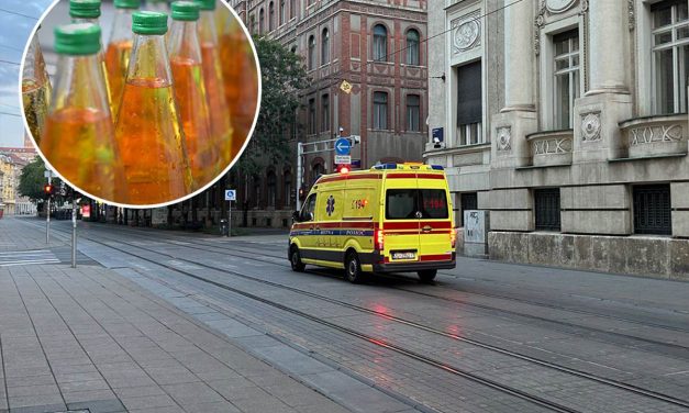 EVO ŠTA DA RADITE AKO POPIJETE OTROVNO PIĆE! Hrvatski zavod za zdravlje dao detaljna uputstva
