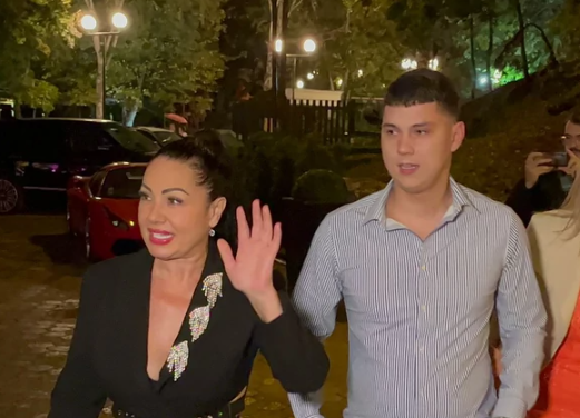 „ČESTO SE SVAĐAMO“ Oglasio se sin Zlate Petrović nakon što je vikao na MAJKU ispred svih MEDIJA