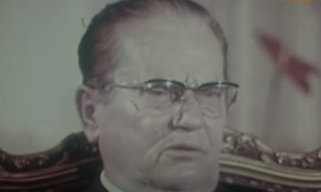 Titova PRAUNUKA se odrekla SLAVNOG PREZIMENA, evo kako izgleda Sara, čime se bavi i ko su joj RODITELJI