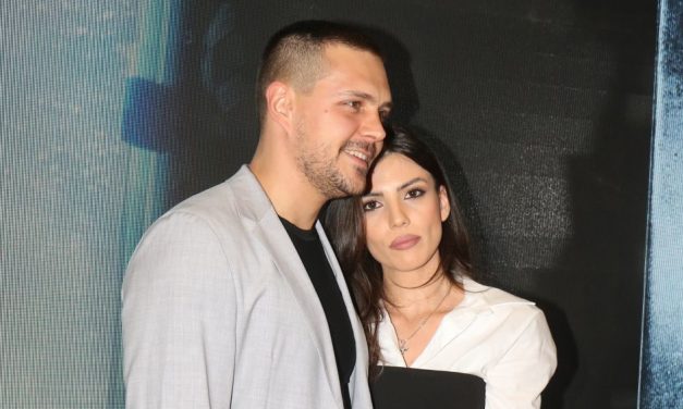 Miloš Biković potvrdio lepe vesti: Istina je, verio sam Ivanu… (foto)
